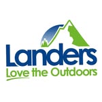 Landers - Love the Outdoors