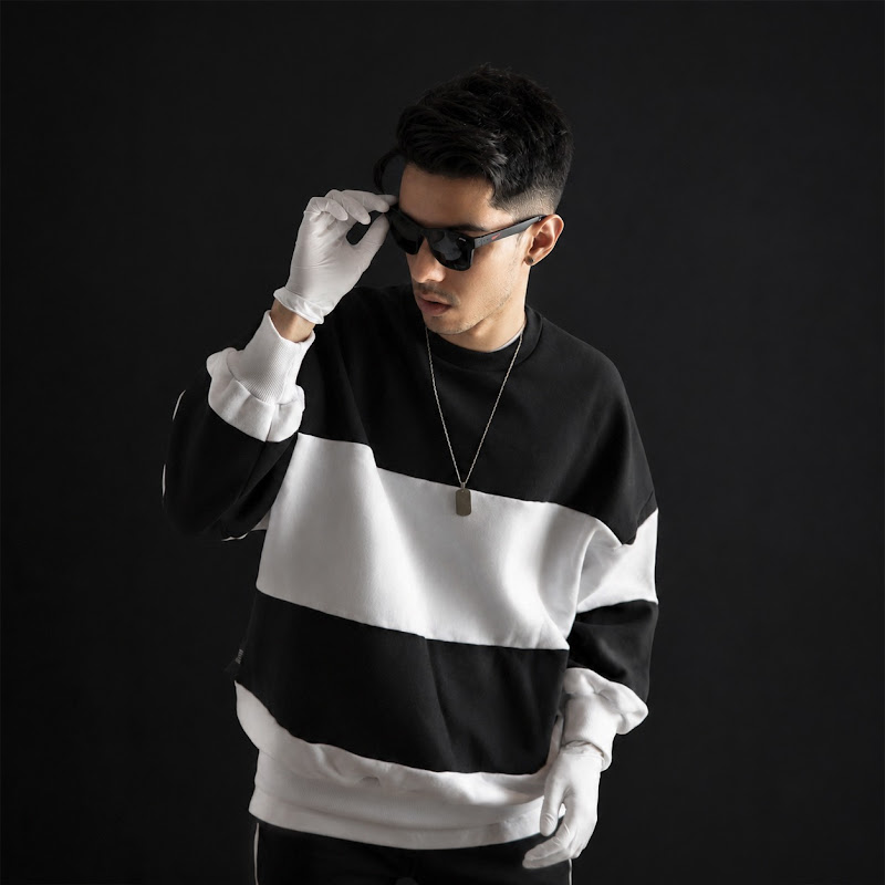 The X Guy | Ofive Sounds