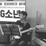 캡틴 제이크 임긍정 씨 🎾