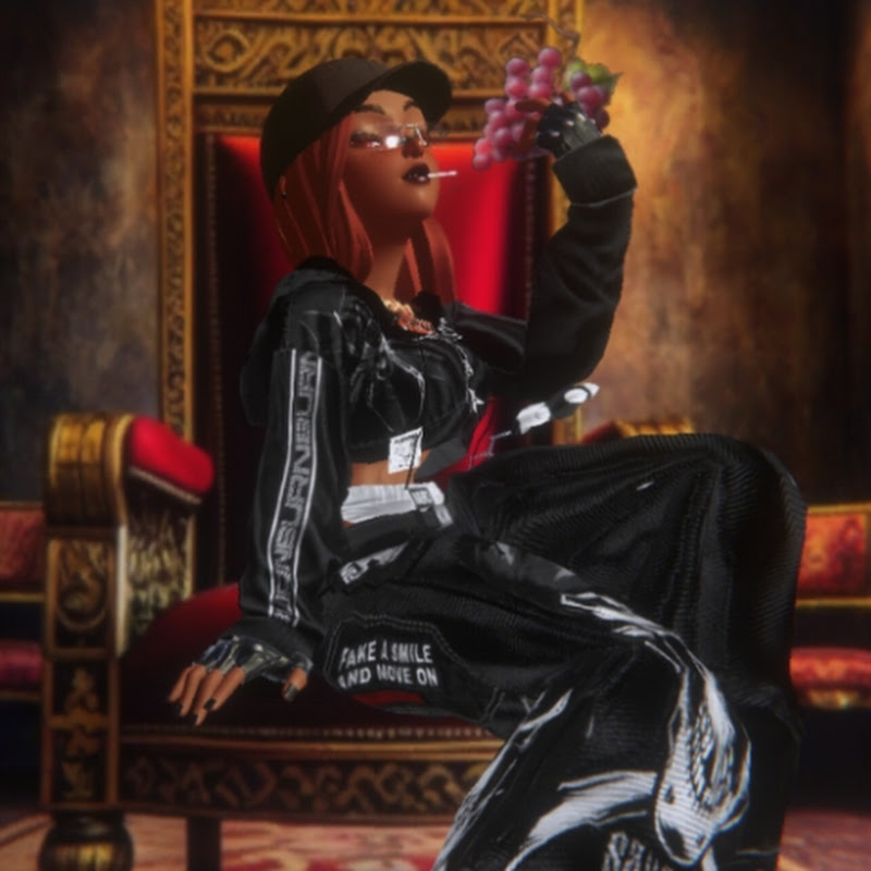 Queene Ace of Spades