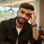 Vinod Kaitoliya ¦ Tech