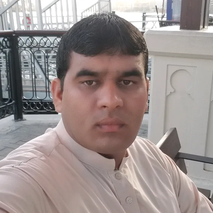 Raja Adrees