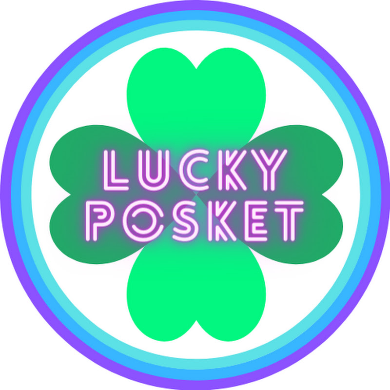 Lucky Posket