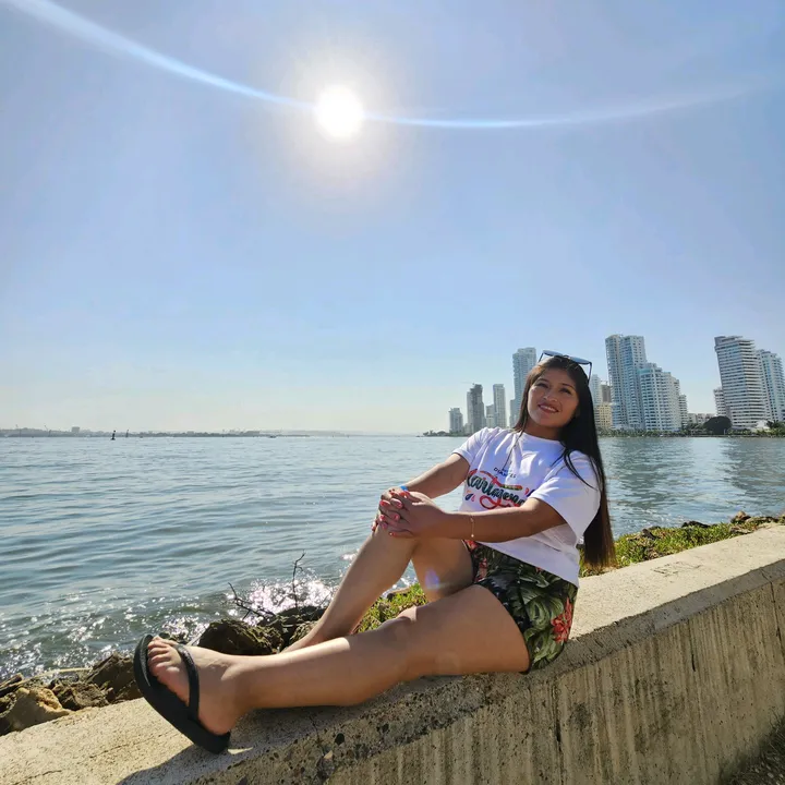 Bidderva Turpo Cayo🦋🌻