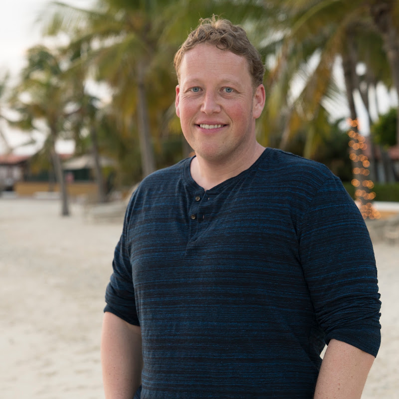 Eelco de Boer Dutch