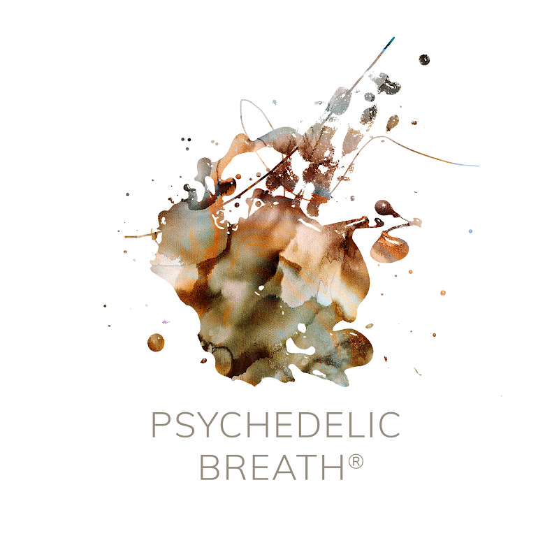 PSYCHEDELIC BREATH® by Eva Kaczor