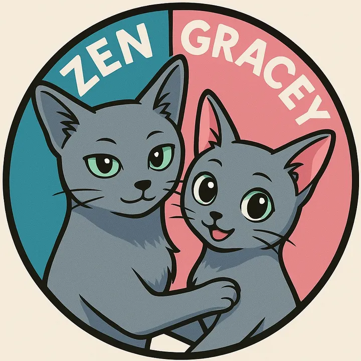 Grey Cats🪐