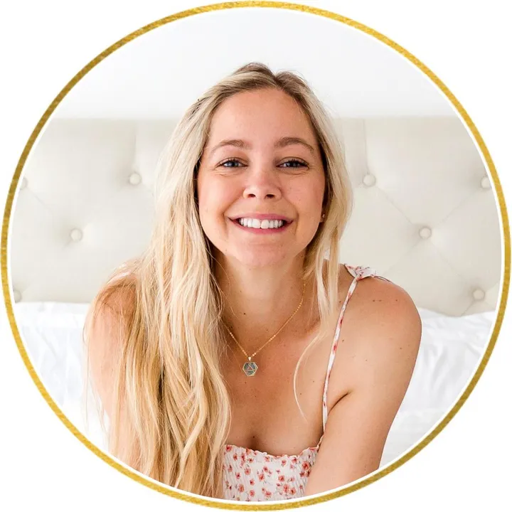 Dr Nicole Cain - End Anxiety