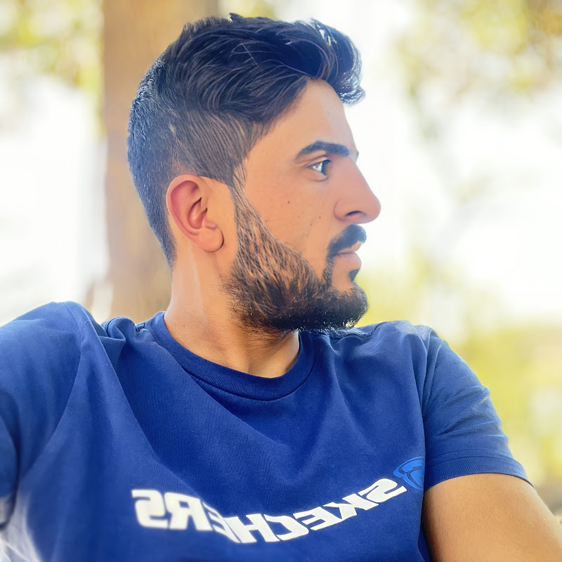 Coşkun Çetin
