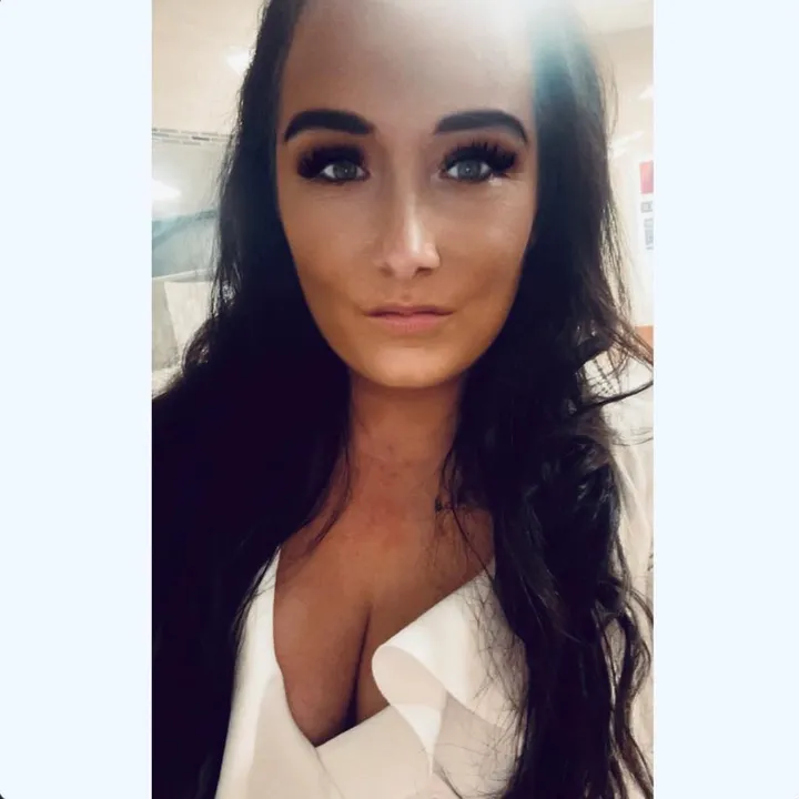 Hannah Jones 🩷💫