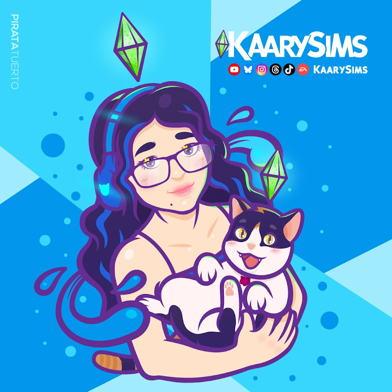 KaarySims