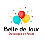 Belle de Jour - Decoração de Festas