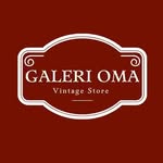 Galeri Oma Vintage Store