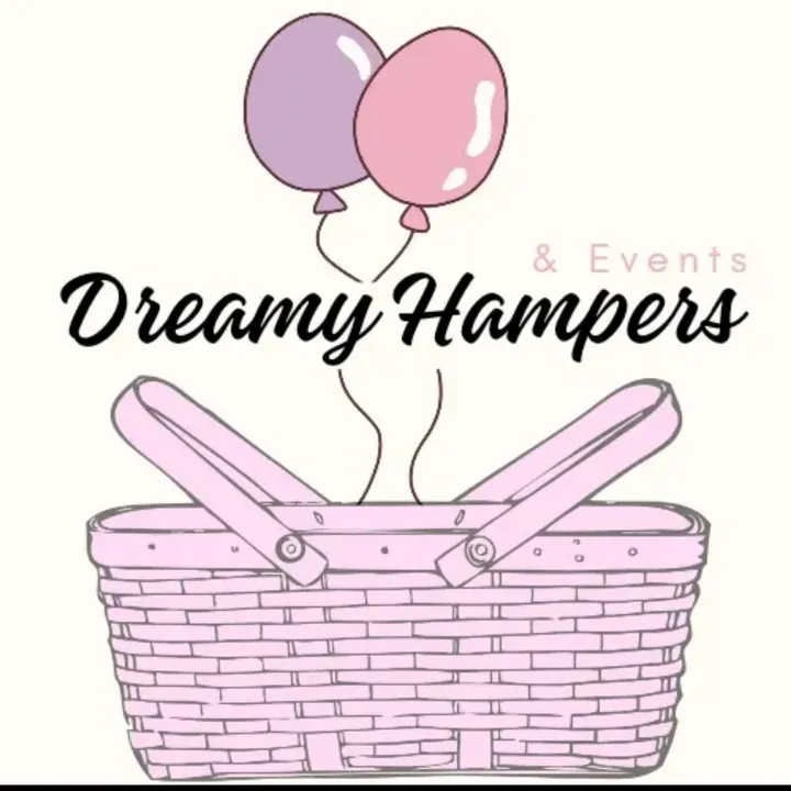 Dreamy Hampers📦 and Events⛱️