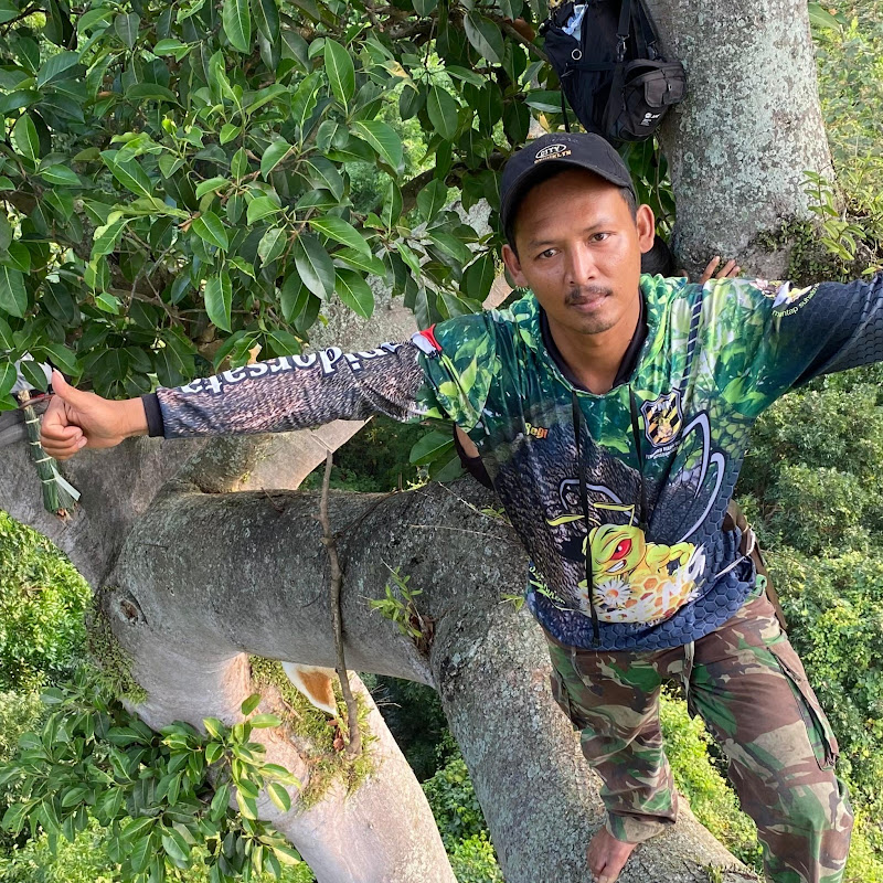 Madu Hutan Jawa Barat