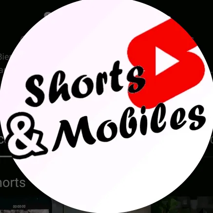 Shorts et Mobiles