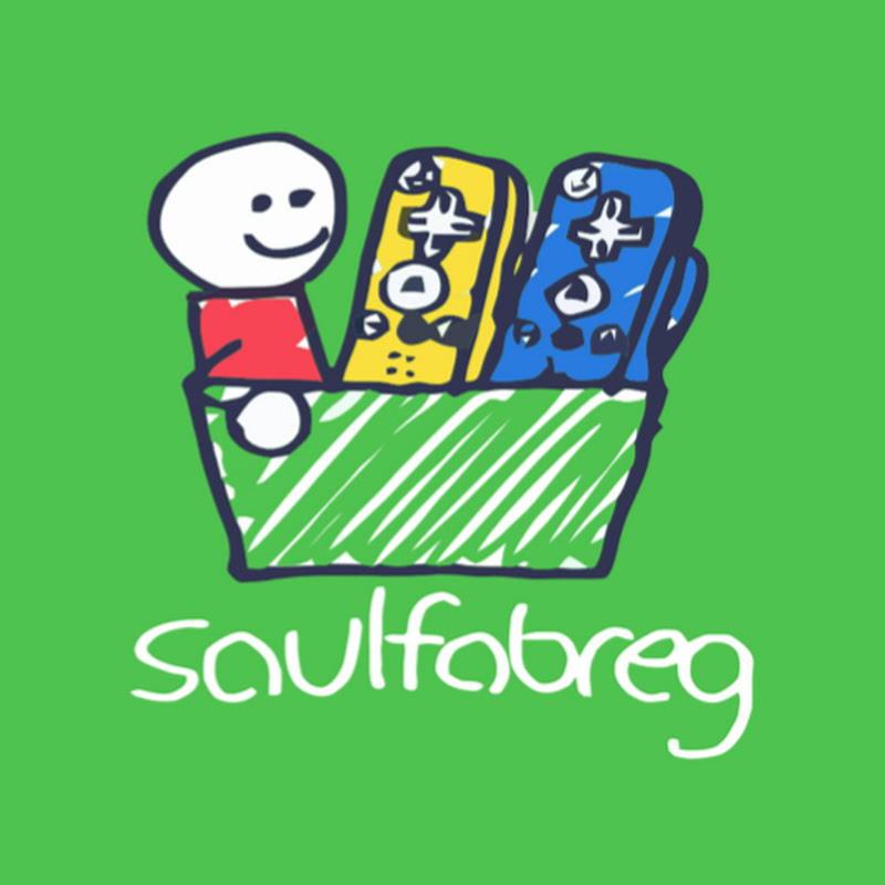 saulfabreg Wii VC - Official