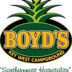 Boyd's Key West Campground