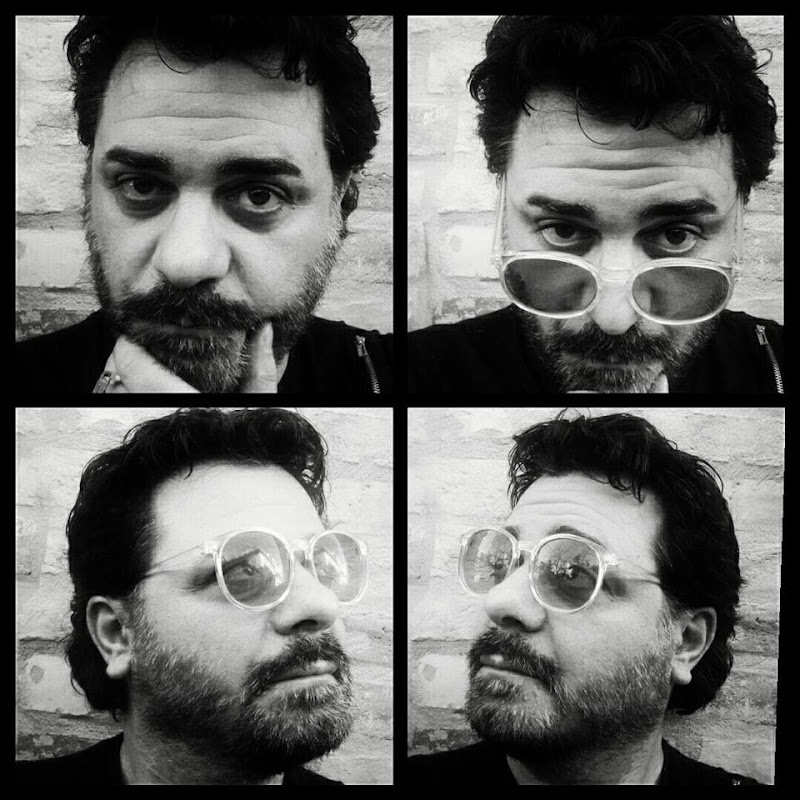 Dario Aspesani Worldland Official