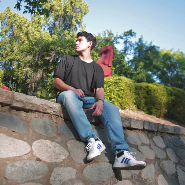 Joaquin Olivares🤸🏻‍♂️