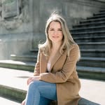 Jamie Lundstrom | Timeless & Vintage Home Decor Style