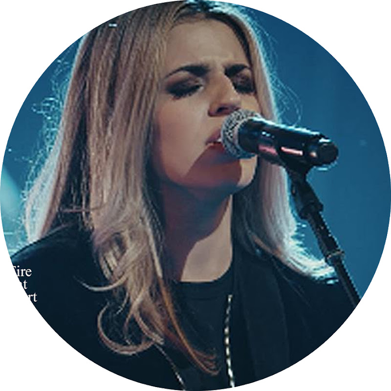 Hillsongs Praise and Worship