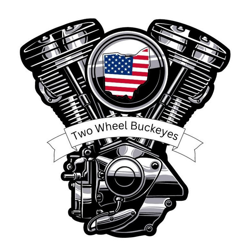 Two Wheel Buckeyes