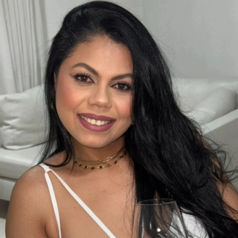 Daniela Rodrigues Rotina no Caos de SP