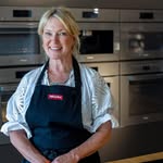 Rachel Allen