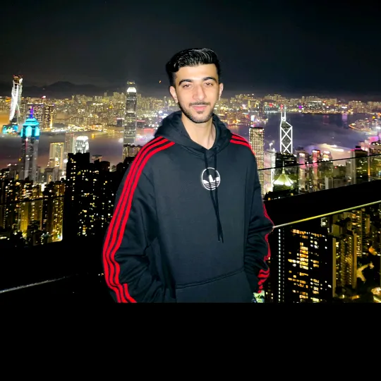 rajaFaisal.hk🇭🇰
