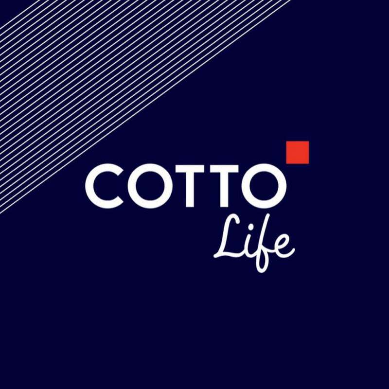 COTTO LiFE