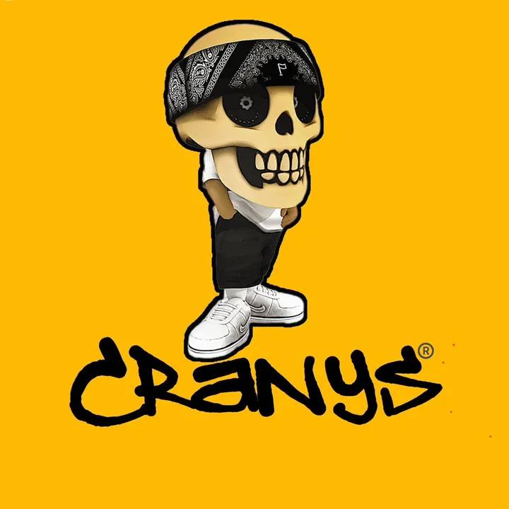 CRANYS