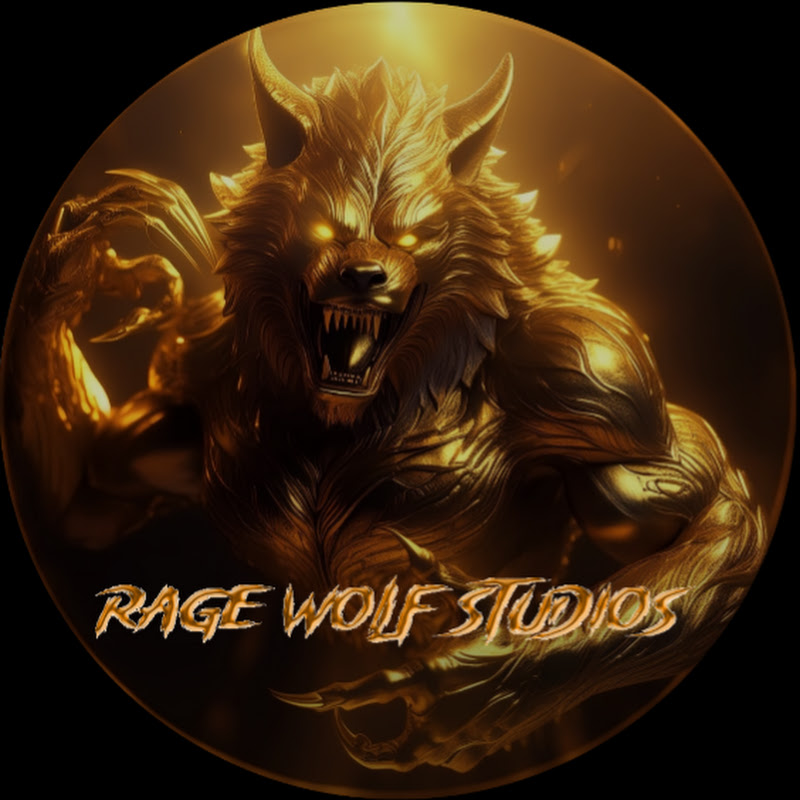 Rage Wolf Studios