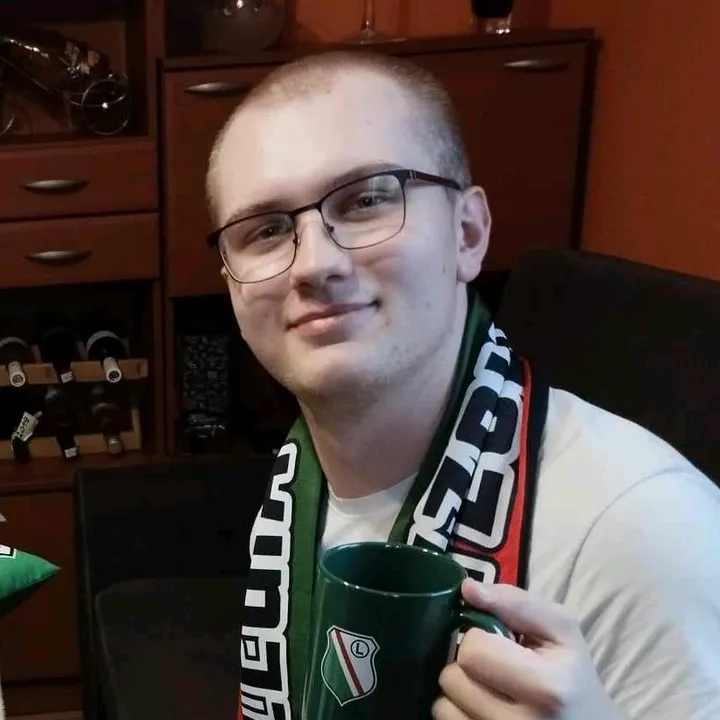 Kamil Kardaś