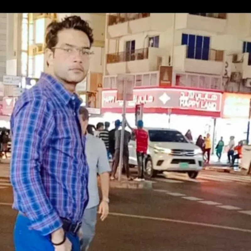 Fayaz Ali
