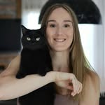 Laurence + Moka | Pet Content Creator 🐈‍⬛