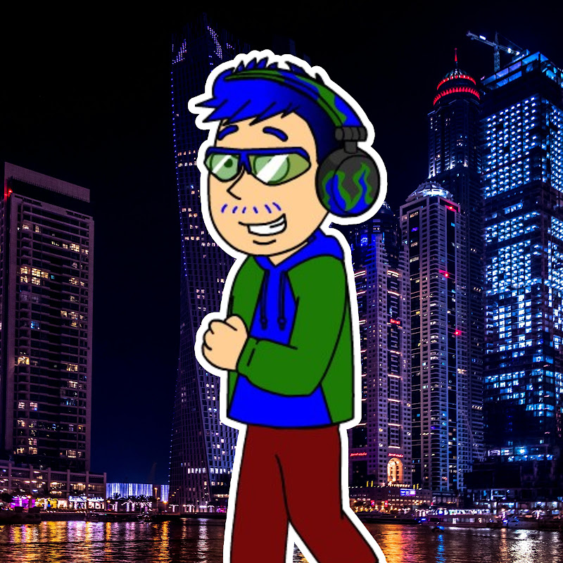 StarJesusTheGreenBlueDude2K5