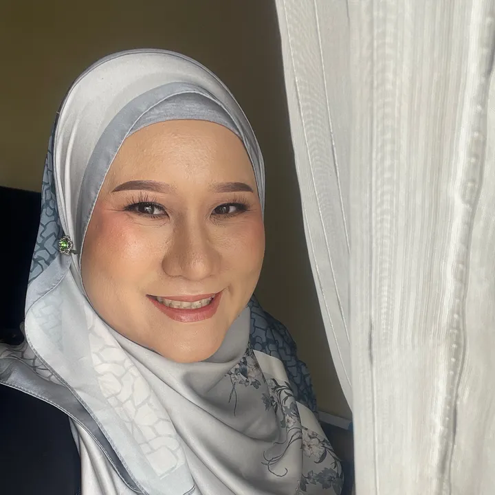 AZLINDA ALIN