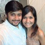 Jharna & Hiren - Games and Activities for Two
