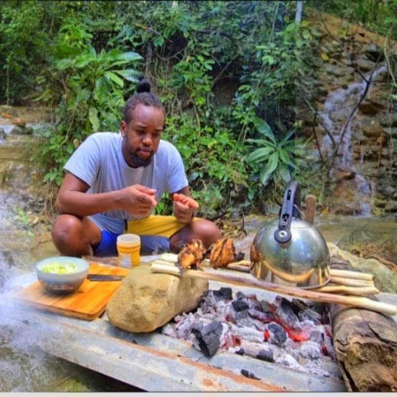 Rushane Adventure JA
