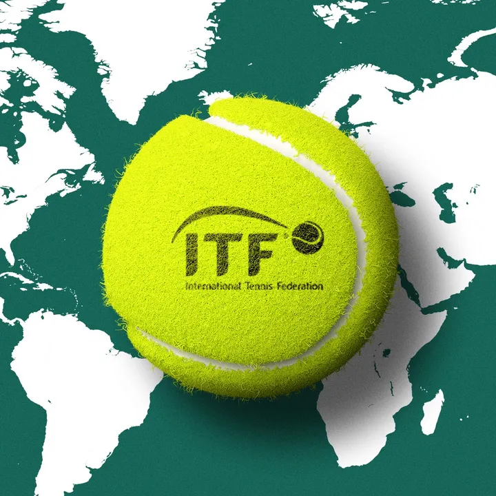 ITFWorldTennis