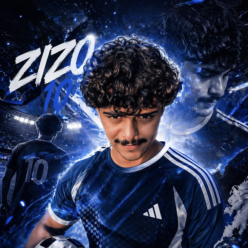 المعشي | zizo