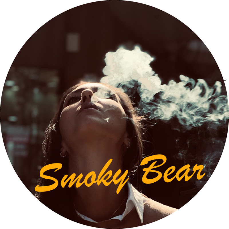 Smoky Bear