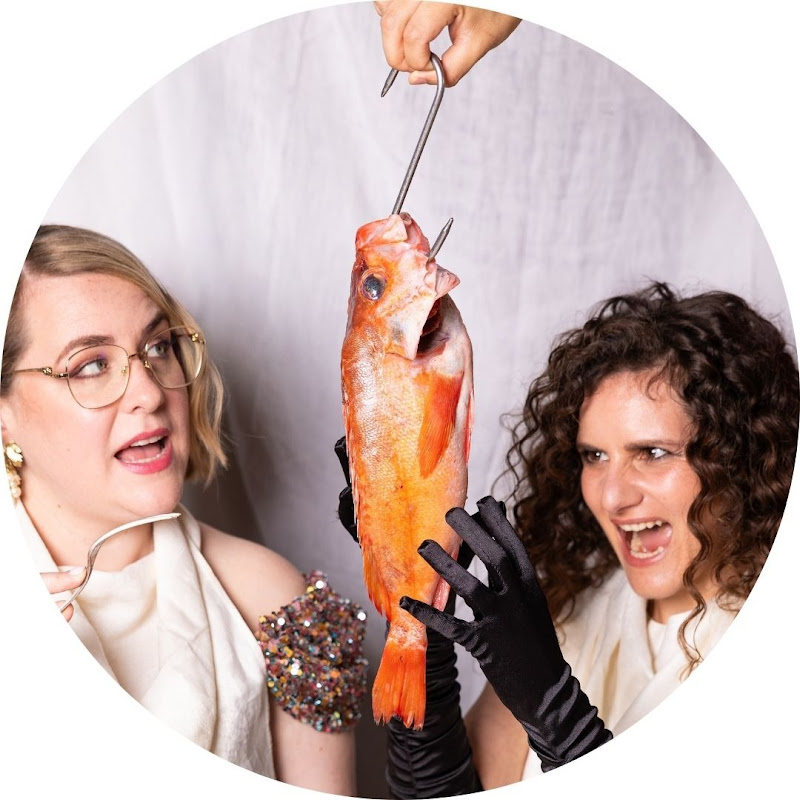 Fishwives of Paris