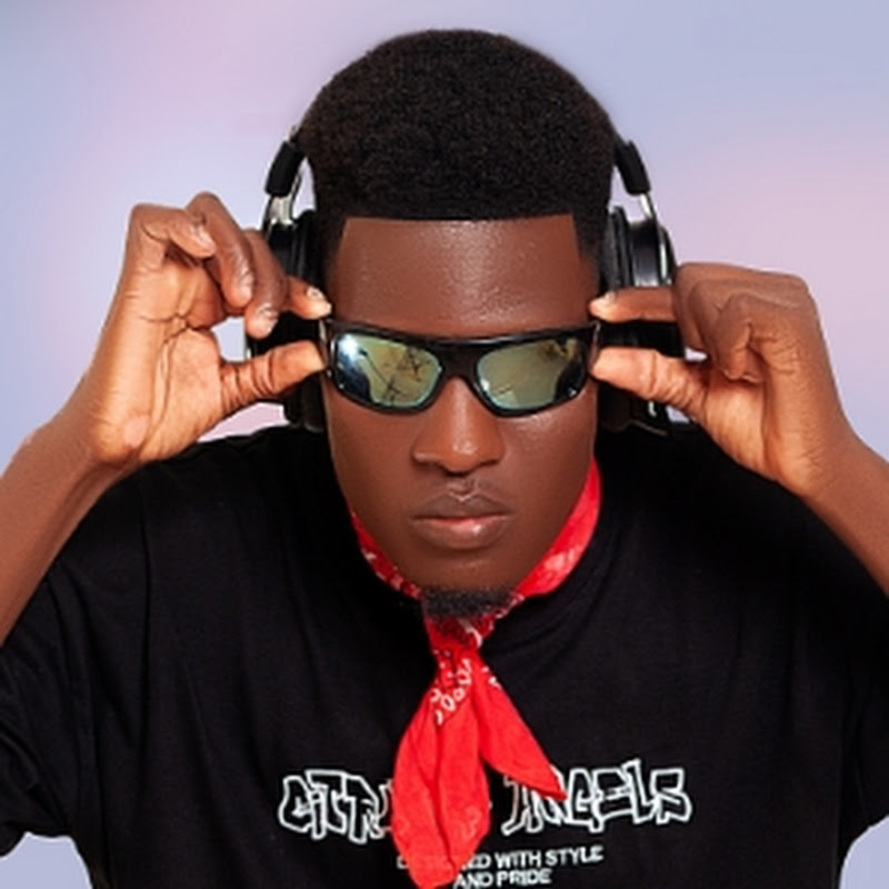 Dj Sadji Mix