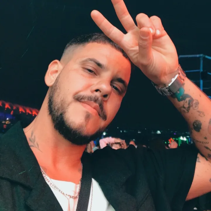 Athos Souza