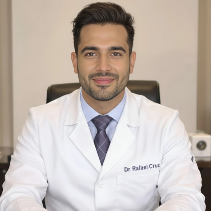 Dr. Rafael Cruz