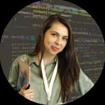 Mădălina | Software Developer