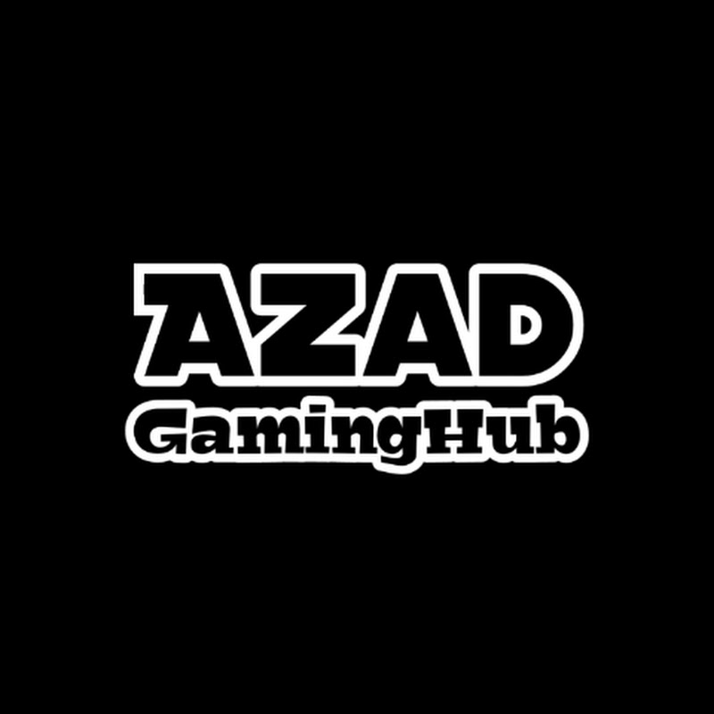Azad GamingHub