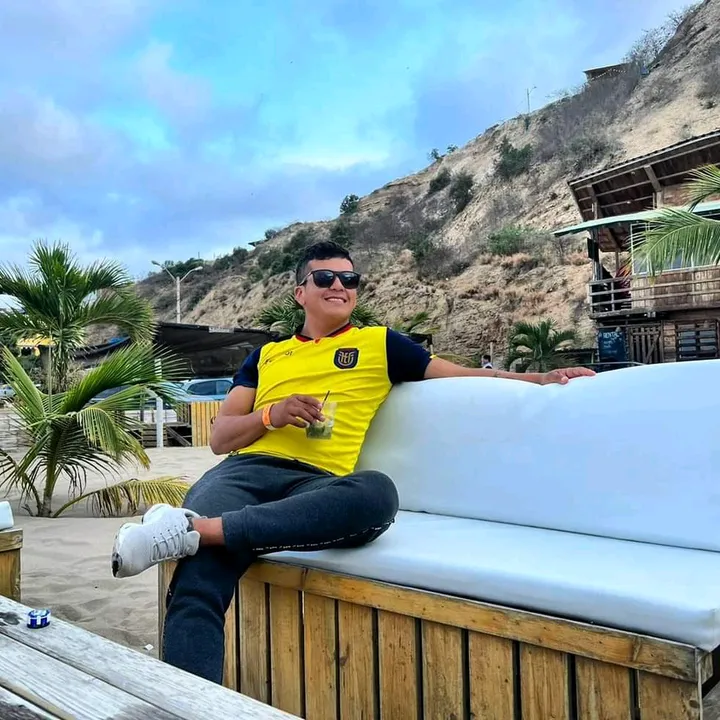 El Cuartel Brayan Proaño🥊box